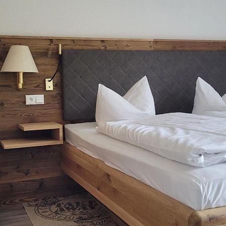 Hotel Seewisch Flessenow Extérieur photo